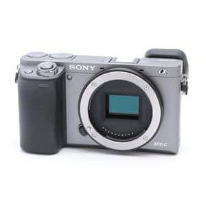 α6000」「デジタルカメラ」「SONY」「中古商品」の商品検索結果