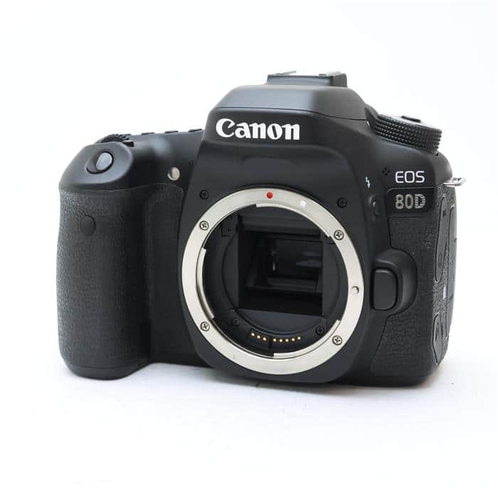 大幅値下げ！Canon Eos80D ボディ+レンズ 大幅値下げ！Canon Eos80D ボディ+レンズ
