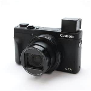 中古:A(美品)】キヤノン PowerShot G5 X Mark II 中古:A(美品)】キヤノン PowerShot G5 X Mark II