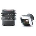 Voigtlander (フォクトレンダー) ULTRA WIDE-HELIAR 12mm F5.6 Aspherical ブラック