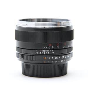 Carl Zeiss (カールツァイス) Planar T* 50mm F1.4 ZF.2(ニコン Carl Zeiss (カールツァイス) Planar T* 50mm F1.4 ZF.2(ニコン