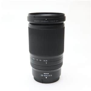 中古)Nikon (ニコン) NIKKOR Z 28-400mm F4-8 VR（商品ID
