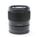 FE 28mm F2 SEL28F20