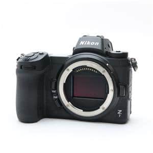 Nikon (ニコン) Z7 ボディ メイン