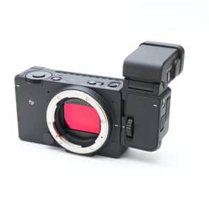 SIGMA (シグマ) fp L & EVF-11 キット メイン