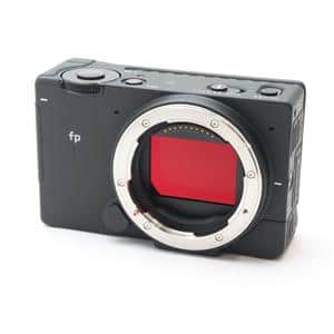 SIGMA (シグマ) fp L メイン