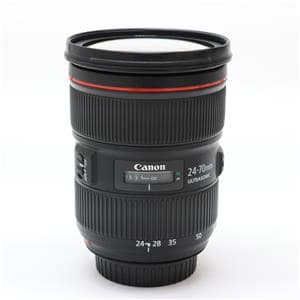 Canon (キヤノン) EF24-70mm F2.8L II USM メイン
