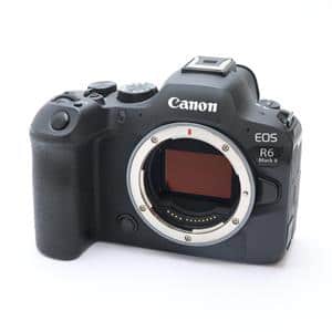 Canon (キヤノン) EOS R6 Mark II ボディ メイン