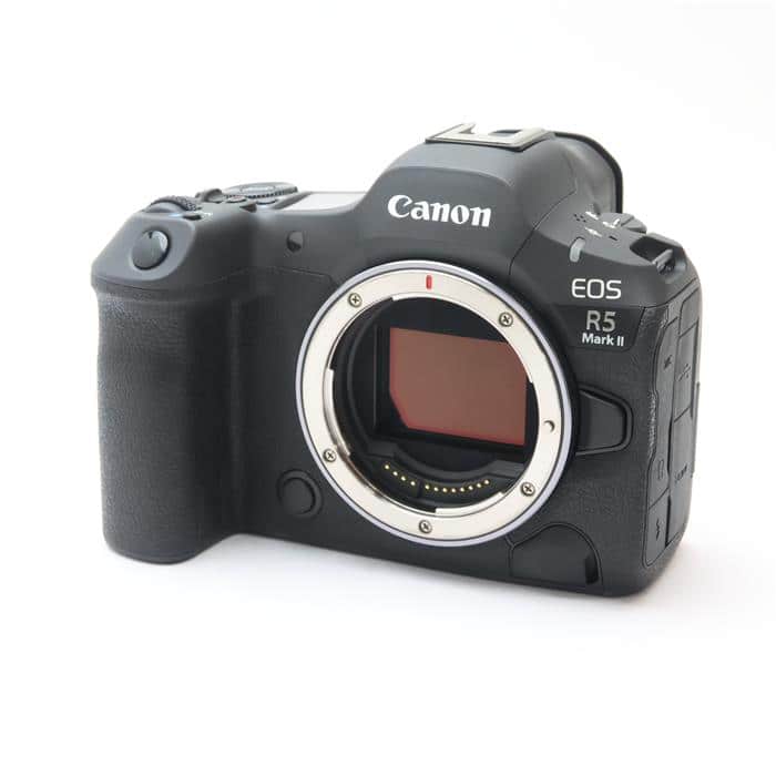 EOS R5 Mark II ボディ