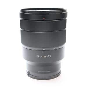 SONY (ソニー) Vario-Tessar T* FE 16-35mm F4 ZA OSS SEL1635Z メイン