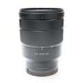Vario-Tessar T* FE 16-35mm F4 ZA OSS SEL1635Z