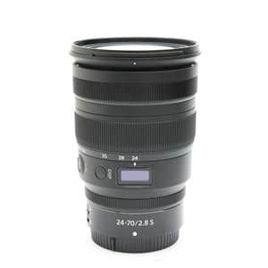 Nikon (ニコン) NIKKOR Z 24-70mm F2.8 S メイン