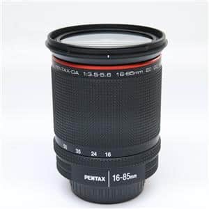 PENTAX (ペンタックス) HD DA16-85mm F3.5-5.6ED DC WR メイン