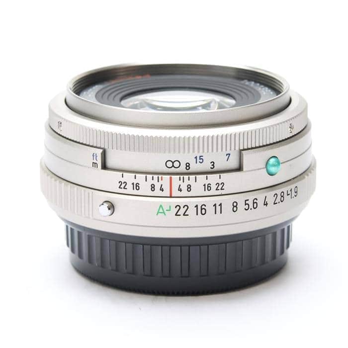 HD FA 43mm F1.9 Limited