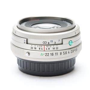 PENTAX FA 43mm F1.9 Limited (シルバー)」の商品検索結果