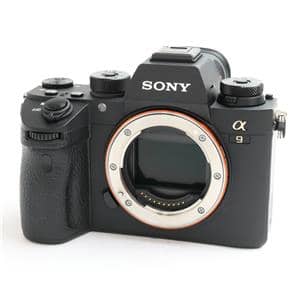 SONY α9 ILCE-9」の商品検索結果 | デジタルカメラ、ミラーレス