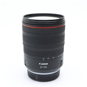 新品)Canon (キヤノン) RF24-105mm F4L IS USM（商品ID