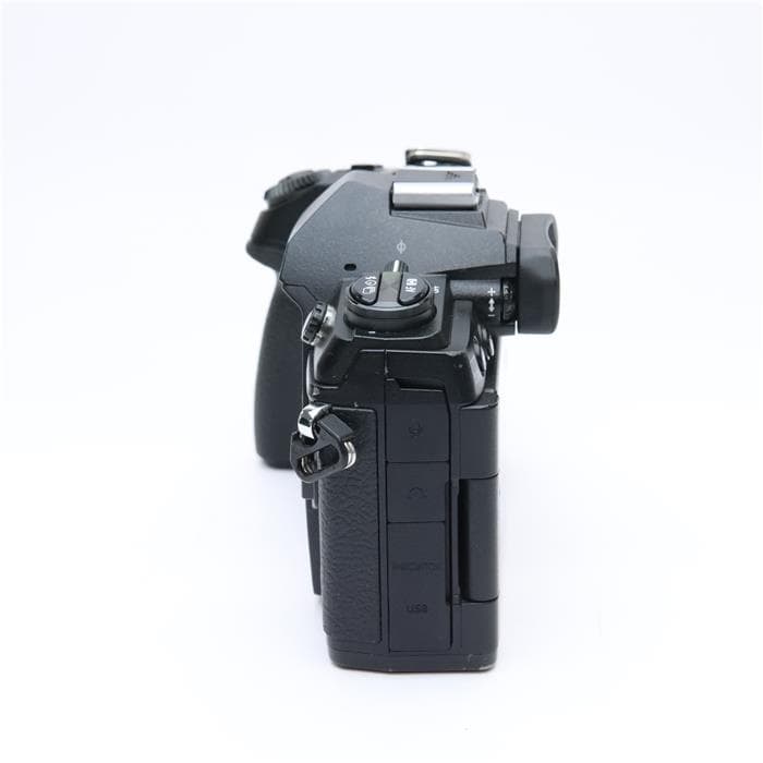 OM-D E-M1 Mark III ボディ