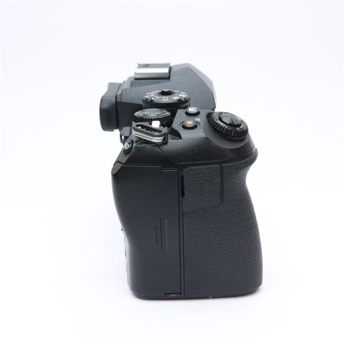 OM-D E-M1 Mark III ボディ