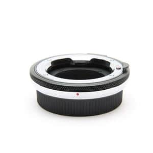 新品)Voigtlander (フォクトレンダー) マウントアダプター ライカM