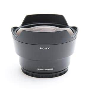 SONY (ソニー) FE フィッシュアイコンバーター SEL057FEC」の商品検索