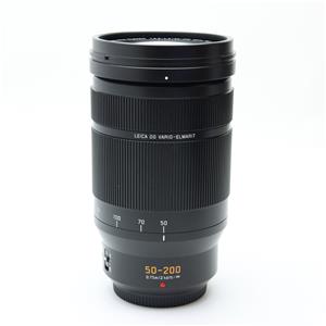 新品)Panasonic (パナソニック) LEICA DG VARIO-ELMARIT 50-200mm F2.8