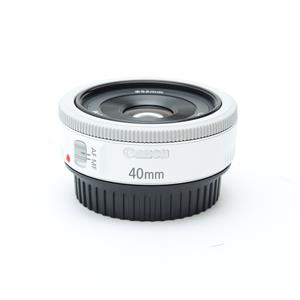 Canon (キヤノン) EF40mm F2.8 STM」の商品検索結果 | デジタルカメラ