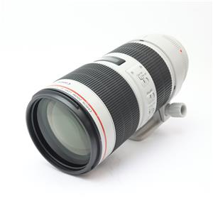 Canon (キヤノン) EF70-200mm F2.8L IS III USM メイン