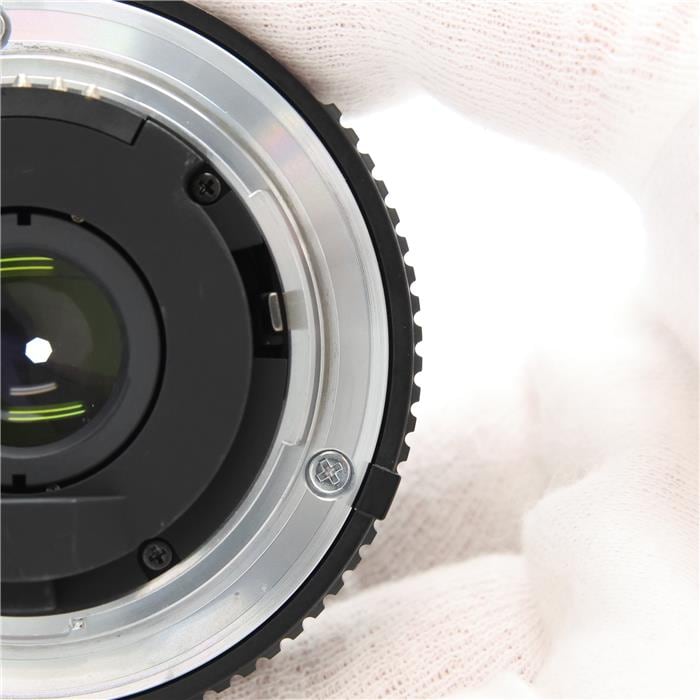 中古)Nikon (ニコン) Ai Nikkor 45mm F2.8P ブラック（商品ID