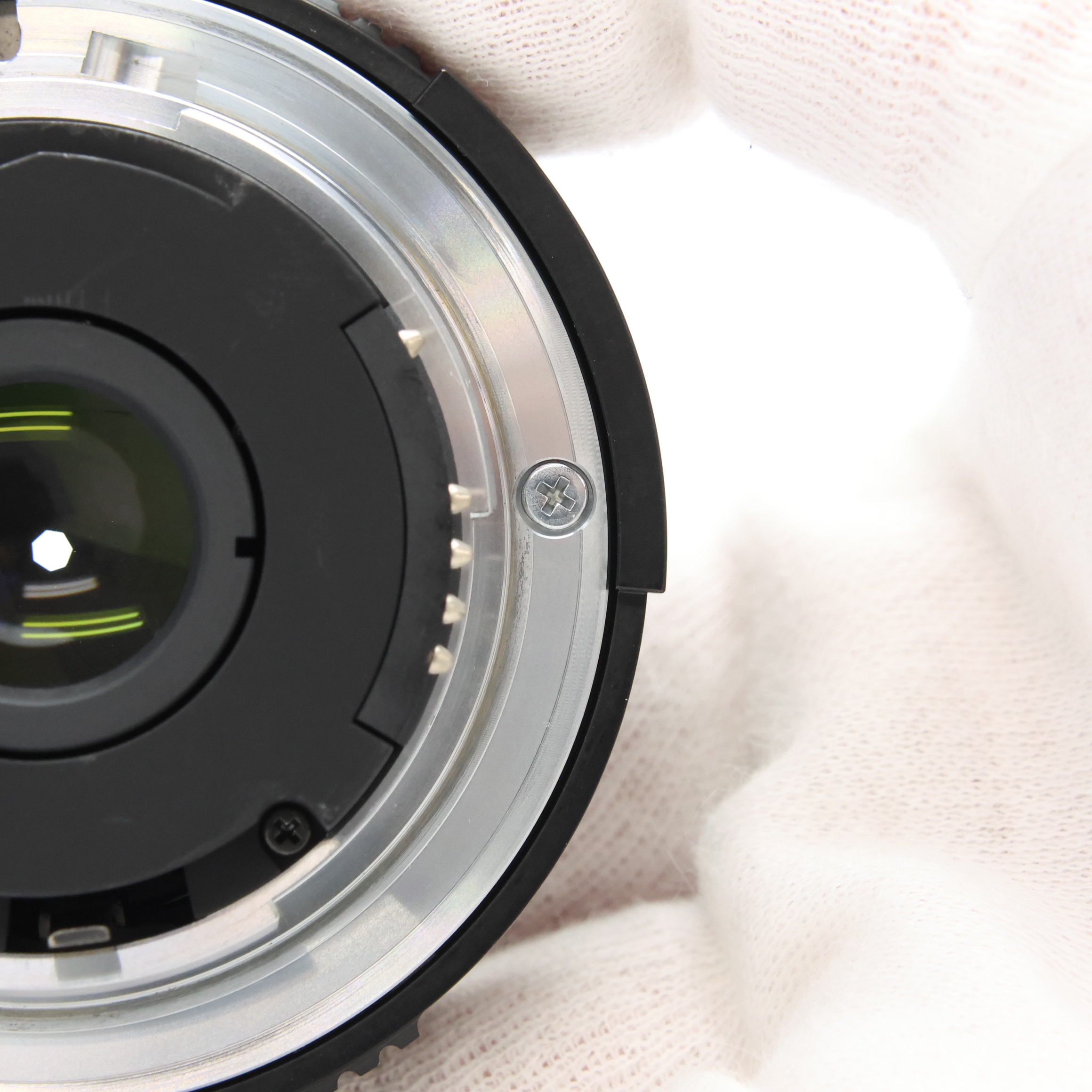 中古)Nikon (ニコン) Ai Nikkor 45mm F2.8P ブラック（商品ID