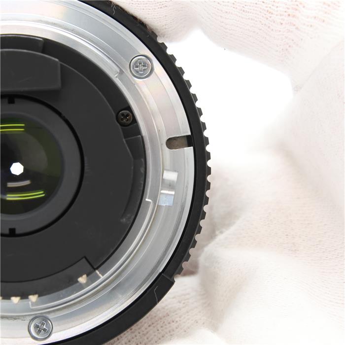 中古)Nikon (ニコン) Ai Nikkor 45mm F2.8P ブラック（商品ID