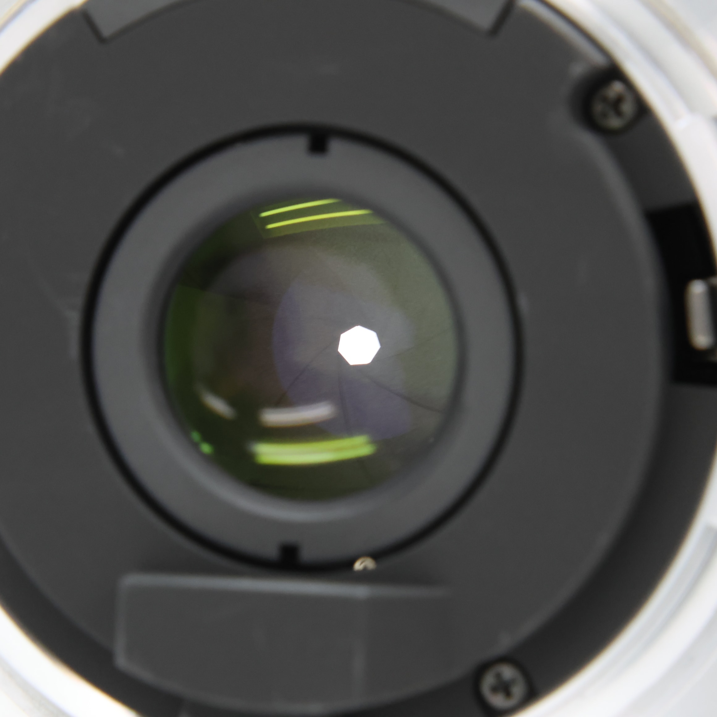 中古)Nikon (ニコン) Ai Nikkor 45mm F2.8P ブラック（商品ID