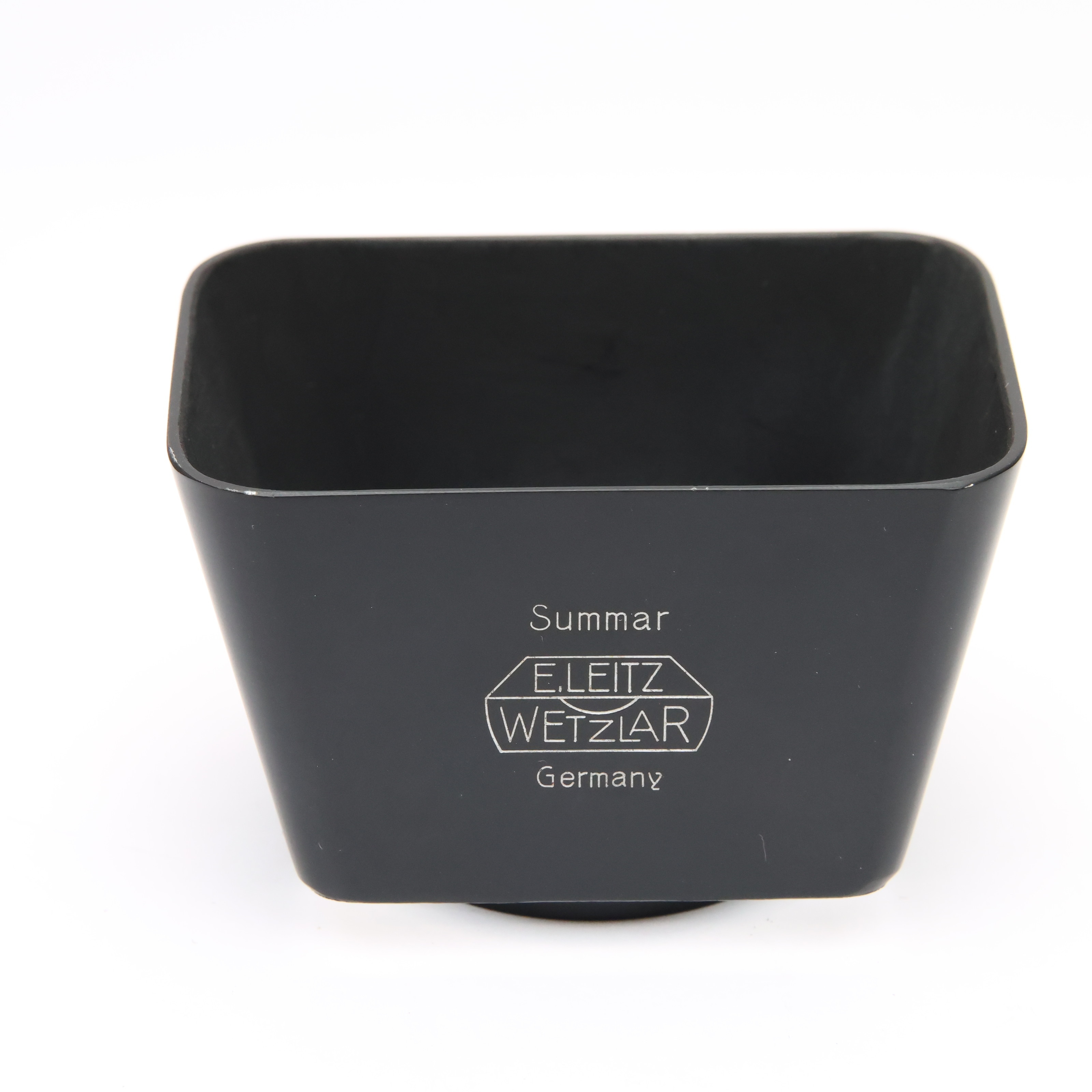 中古)Leica (ライカ) レンズフード SOOMP ズマール L50mm F2用（商品ID