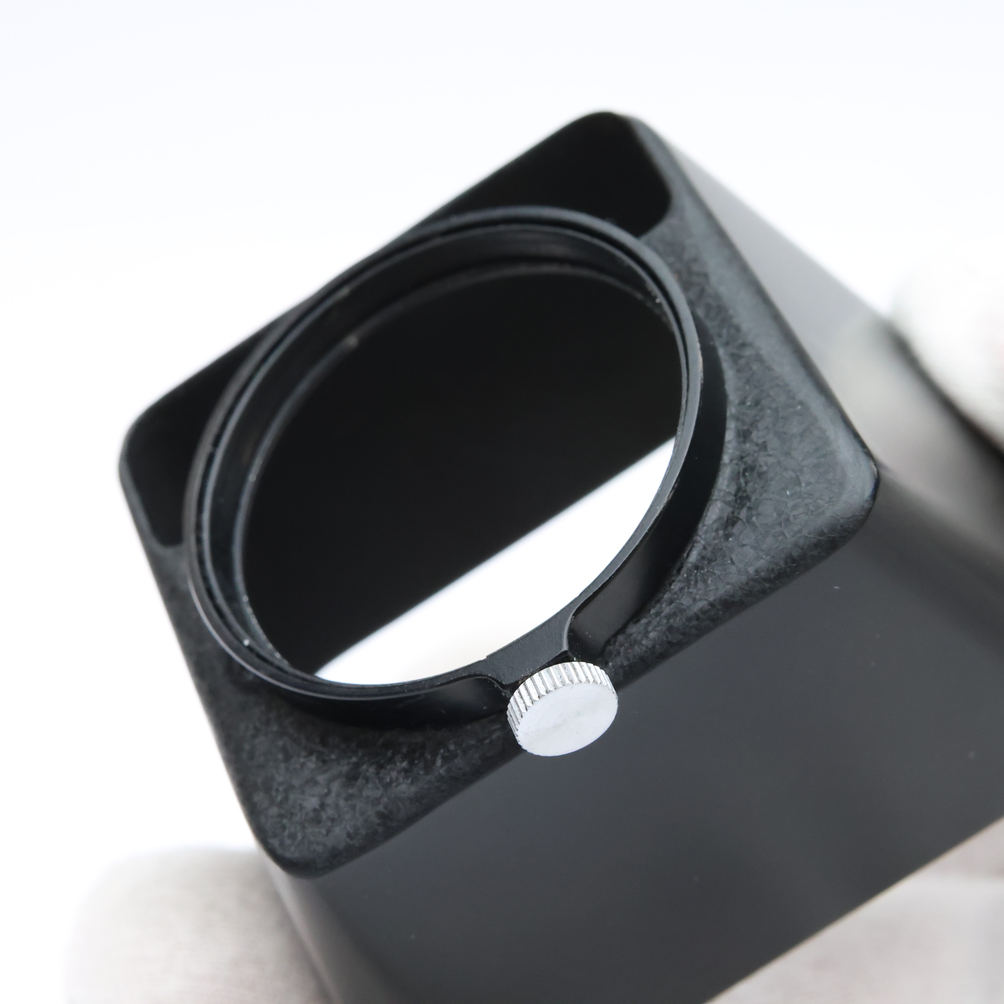 中古)Leica (ライカ) レンズフード SOOMP ズマール L50mm F2用（商品ID