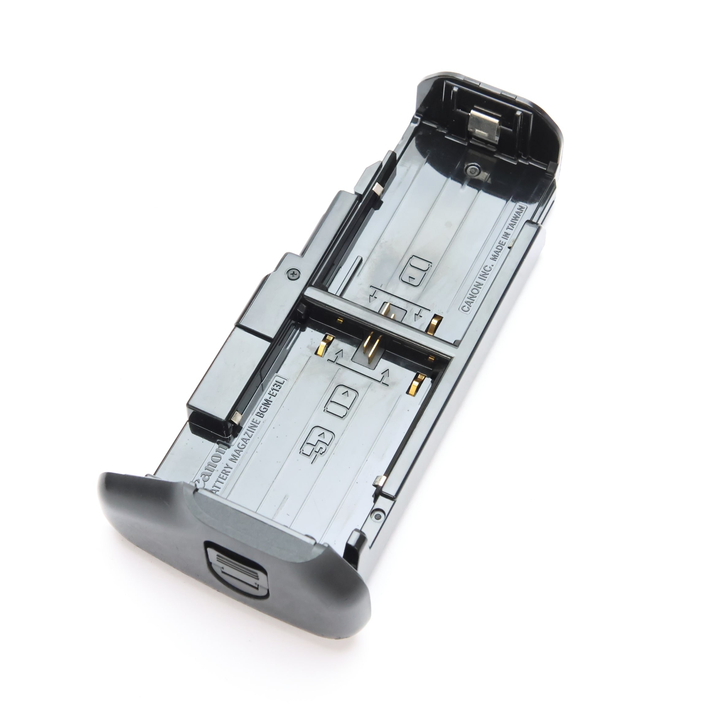 中古)Canon (キヤノン) バッテリーグリップ BG-E13（商品ID 