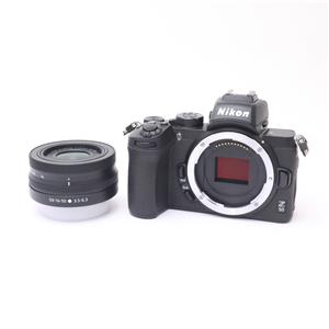 Nikon (ニコン) Z50 16-50 VR レンズキット」の商品検索結果