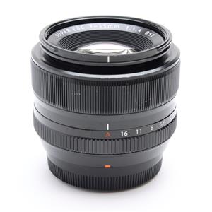 新品)FUJIFILM (フジフイルム) フジノン XF35mm F1.4 R（商品ID