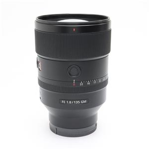 新品)SONY (ソニー) FE 135mm F1.8 GM SEL135F18GM（商品ID