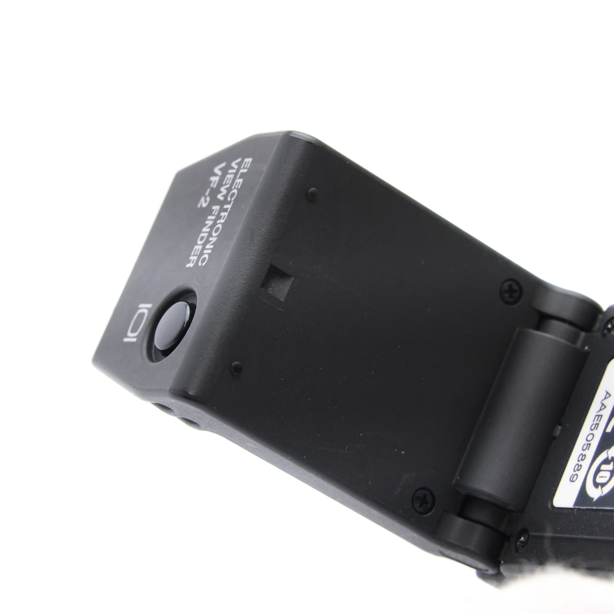 中古)OLYMPUS (オリンパス) 電子ビューファインダー VF-2 ブラック
