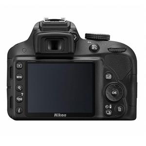 Nikon (ニコン) D3300 18-55 VR IIレンズキット ブラック
