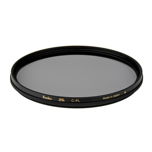 新品)Kenko (ケンコー) ZX (ゼクロス) C-PL N 58mm（商品ID