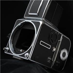 	HASSELBLAD 503CX +A12 DEMO UNIT記載品	