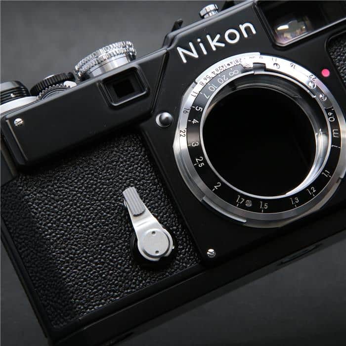Nikon - 【中古】(ニコン) Nikon S3 リミテツド エデイシヨン BK 楽天市場】【中古】 (ニコン) Nikon S3 ﾘﾐﾃﾂﾄﾞ ｴﾃﾞｲｼﾖﾝ BK【中古