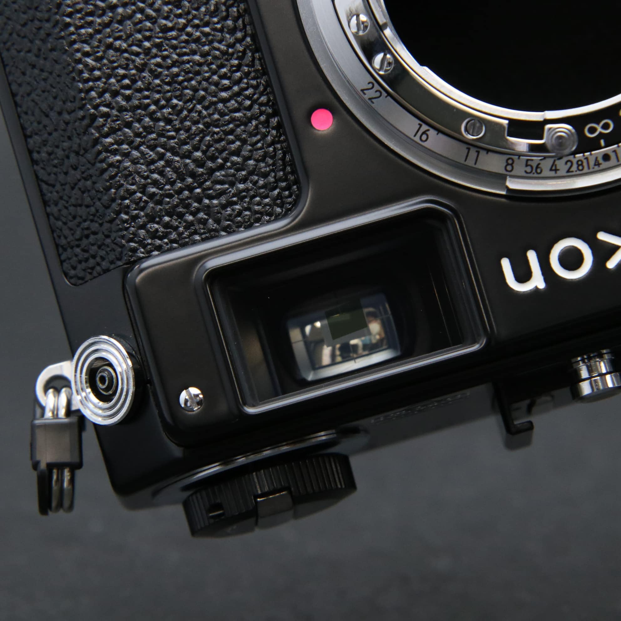 中古)Nikon (ニコン) S3 Limited Edition ボディ ブラック（商品ID