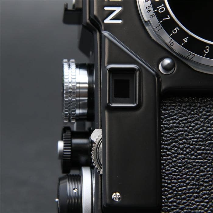 中古)Nikon (ニコン) S3 Limited Edition ボディ ブラック（商品ID