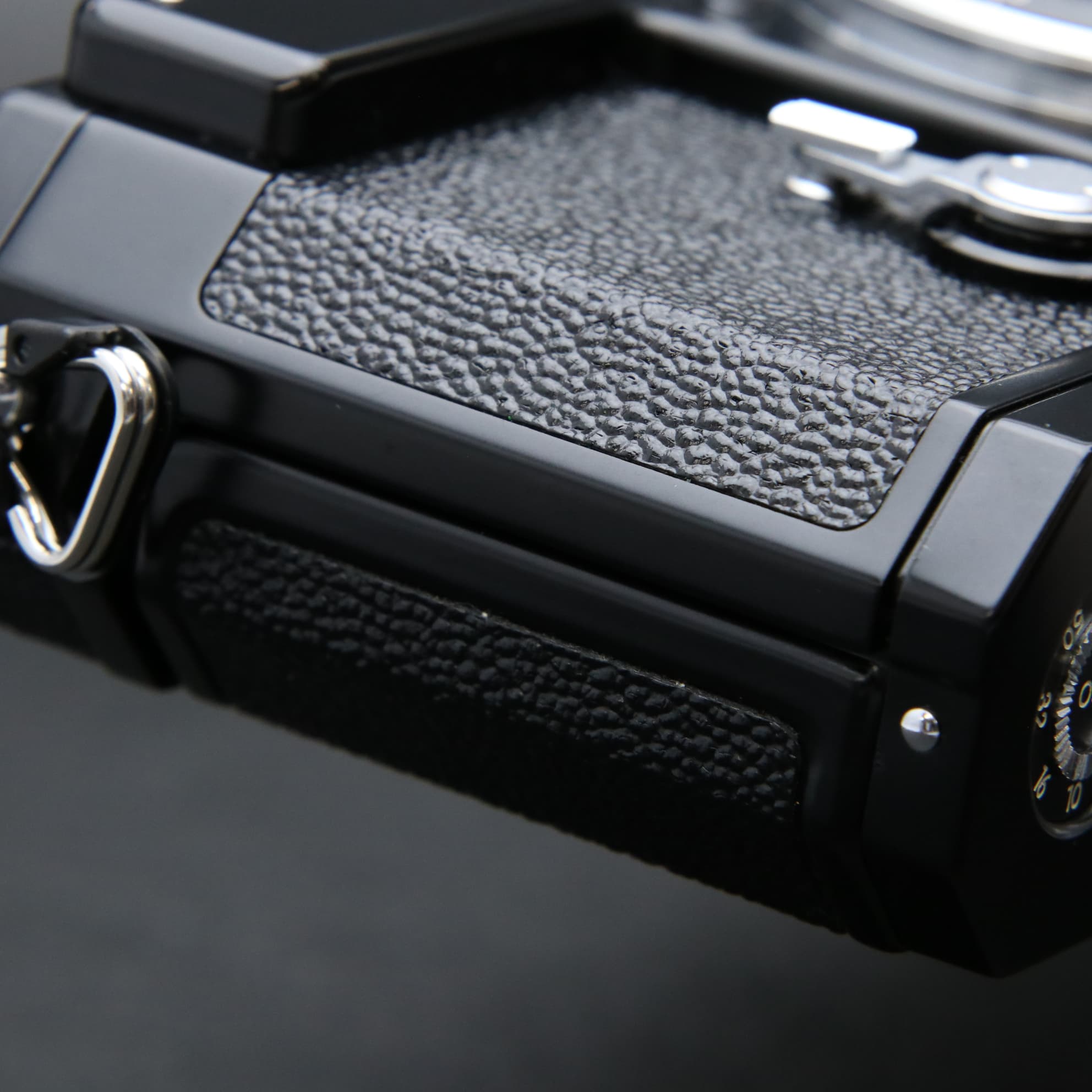 中古)Nikon (ニコン) S3 Limited Edition ボディ ブラック（商品ID