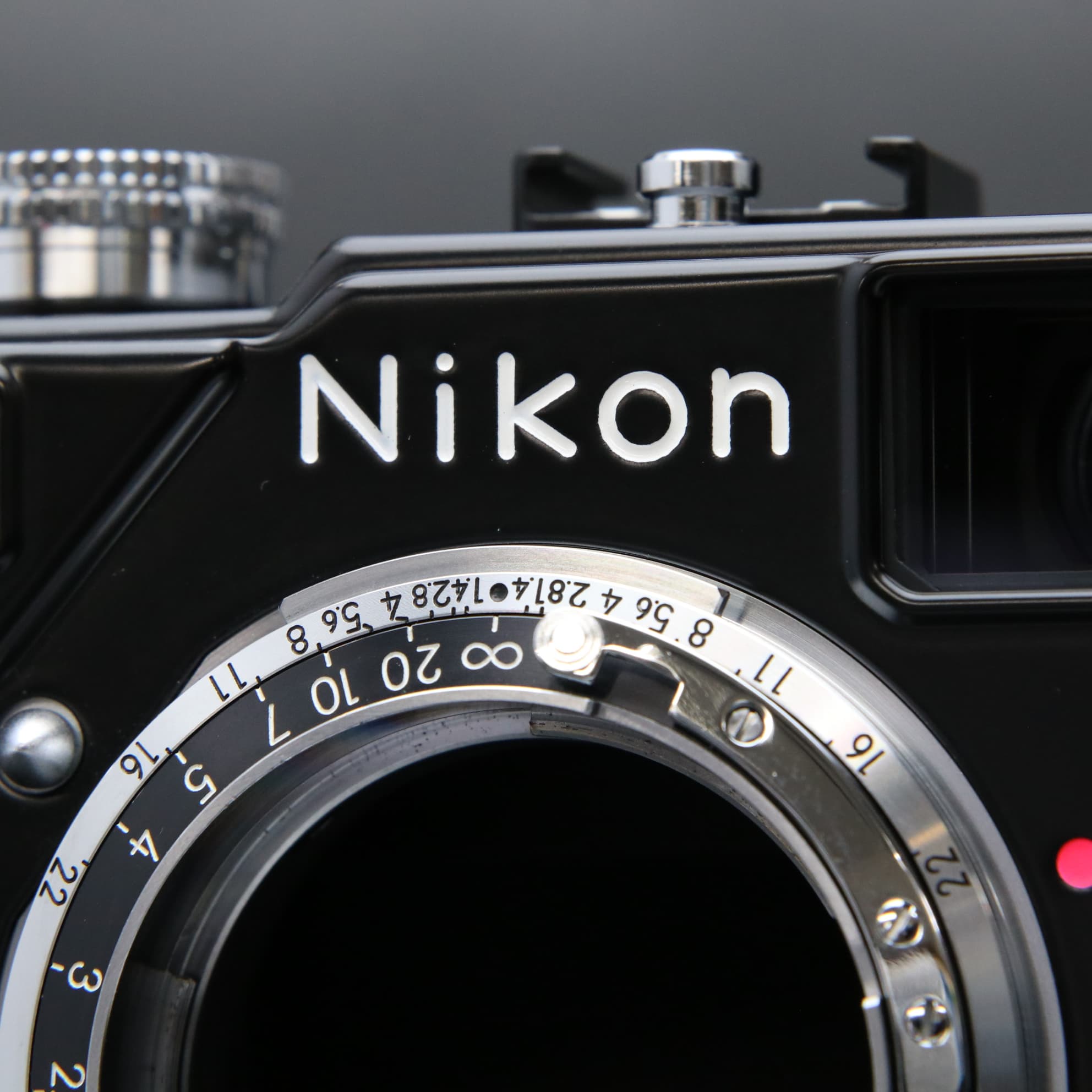 中古)Nikon (ニコン) S3 Limited Edition ボディ ブラック（商品ID