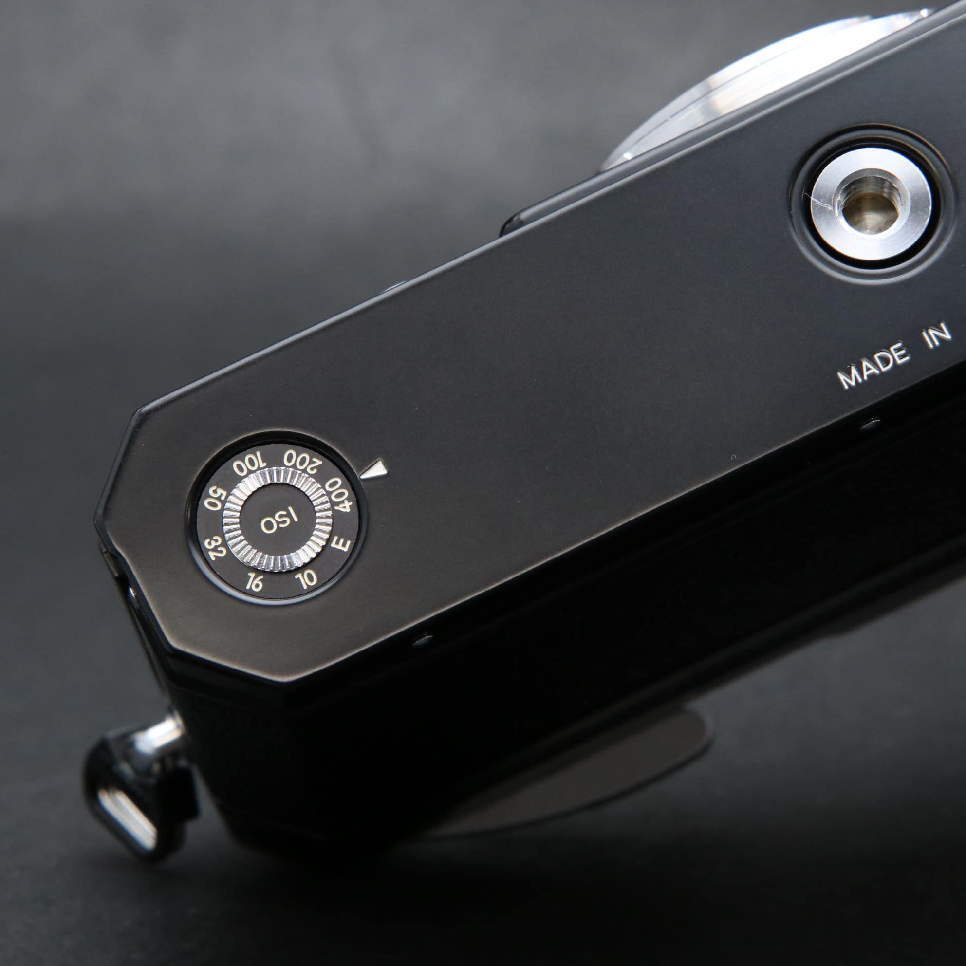 中古)Nikon (ニコン) S3 Limited Edition ボディ ブラック（商品ID