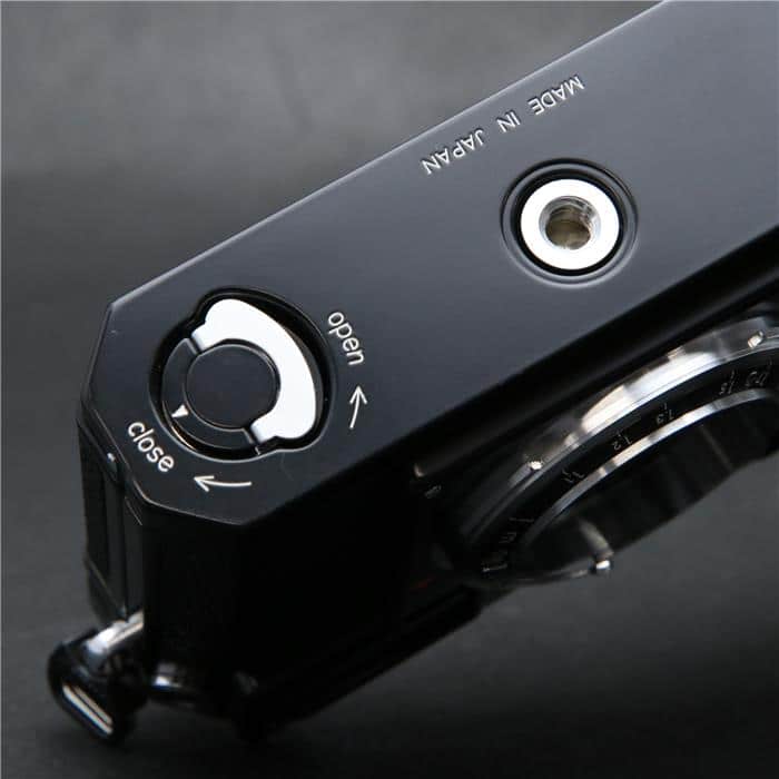 中古)Nikon (ニコン) S3 Limited Edition ボディ ブラック（商品ID