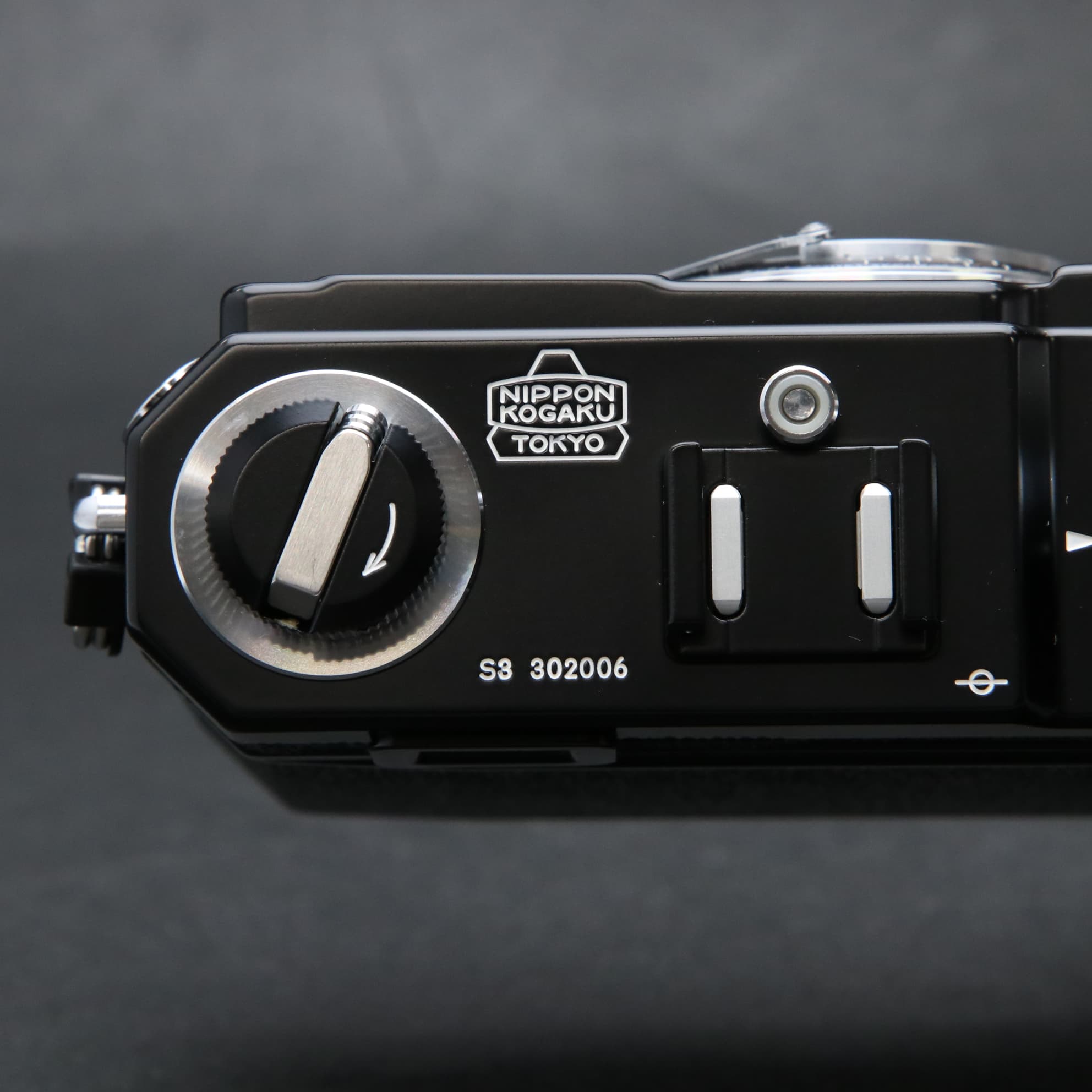 中古)Nikon (ニコン) S3 Limited Edition ボディ ブラック（商品ID